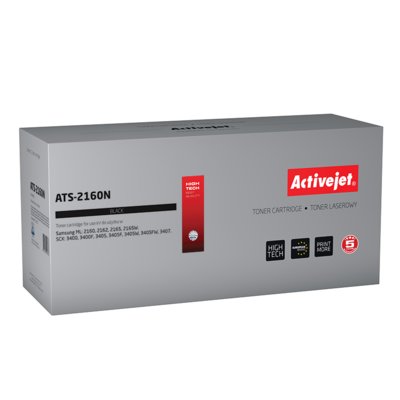 ActiveJet ACJ toner NEW 100% ATS-2160N WYPRZEDAŻ) ATS-2160N