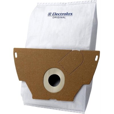 Electrolux Worek (4szt.) do odkurzacza ES49