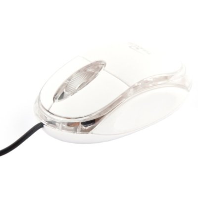 Esperanza 3D Raptor TM102W biała