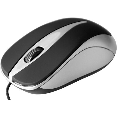 Media-Tech Plano MT-1091S szara (MT1091S)