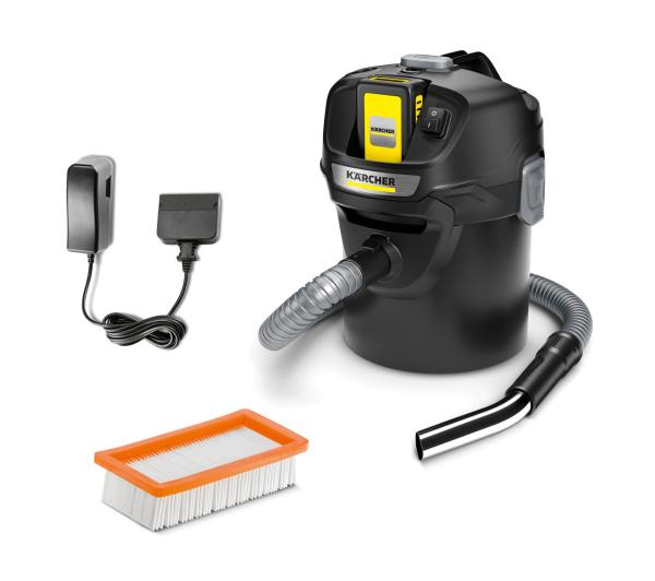 Karcher AD 2 Battery Set 1.348-301.0 - Kup na Raty -