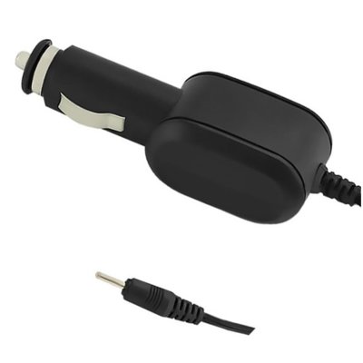 Qoltec Ładowarka do Tabletu 12V-2.1A, wtyczka: 2.5x0.7x10mm (7897.ŁAD-SAM)