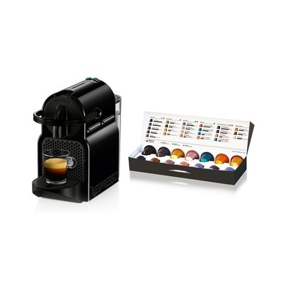 DeLonghi Nespresso Inissia EN80.B