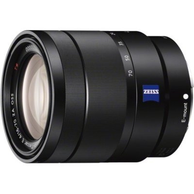 Sony Vario-Tessar T* E 16-70mm f/4 ZA OSS (SEL1670Z.AE)
