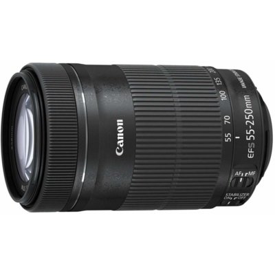 Canon EF-S 55-250mm f/4.0-5.6 IS II (5123B005BA)