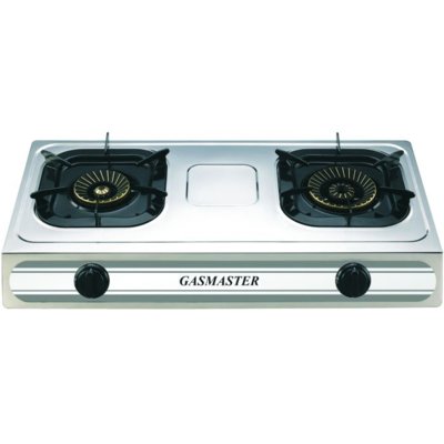 Gasmaster 2-03 SRBP