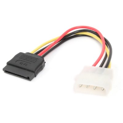 Molex SATA 015m (CC-SATA-PS)