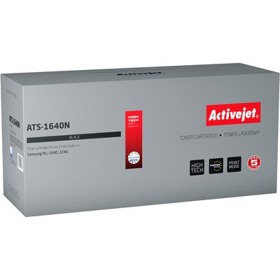 ActiveJet ATS-1640N zamiennik Samsung MLT-D1082S (EXPACJTSA0033)