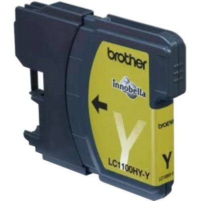 Brother LC1100HYY