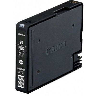 Canon PGI-29PBK (4869B001)