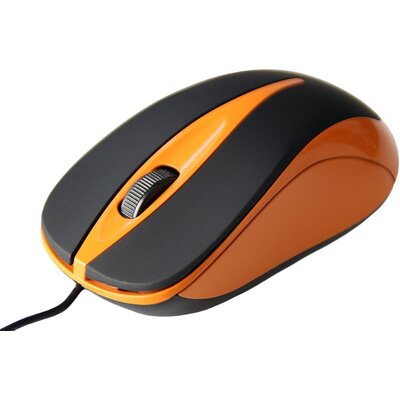 Media-Tech Plano MT-1091O pomarańczowa