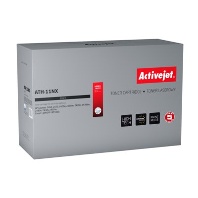 ActiveJet ATH-11NX zamiennik HP Q6511X