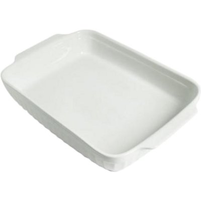 Guardini CERAMICA Ceramiczna prostokątna forma do pieczenia 30x18cm (C0TC7A)