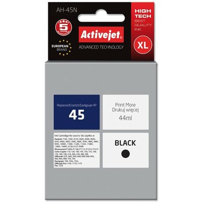 ActiveJet AH-45N zamiennik HP 51645A