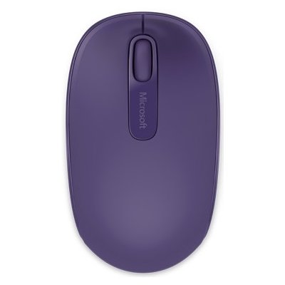 Microsoft M1850 fioletowa (U7Z-00043)