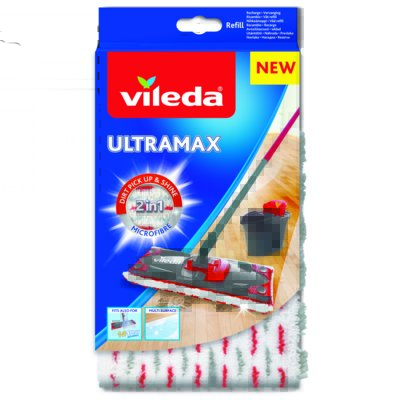 Vileda Wkład do mopa - UltraMax Mop 140913