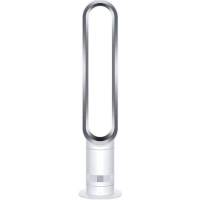 Dyson AM07 Srebrny
