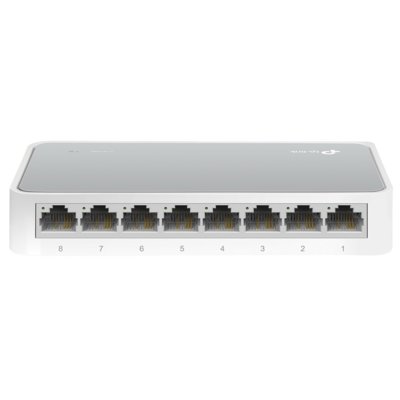 TP-Link TL-SF1008D