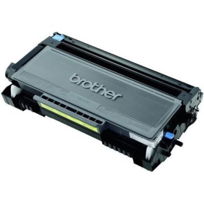 BROTHER Toner Brother TN3230 (oryginał TN-3230; 3 000 stron; czarny) TN3230