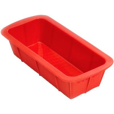 Guardini Silikonowa forma do pieczenia chleba, keksu Juliette - Silicon 24cm 693