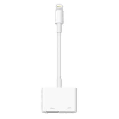 Apple Akcesorium Lightning Digital AV Adapter