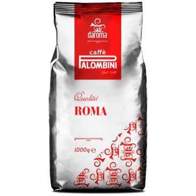 PALOMBINI Kawa ziarnista Caffe Roma P184