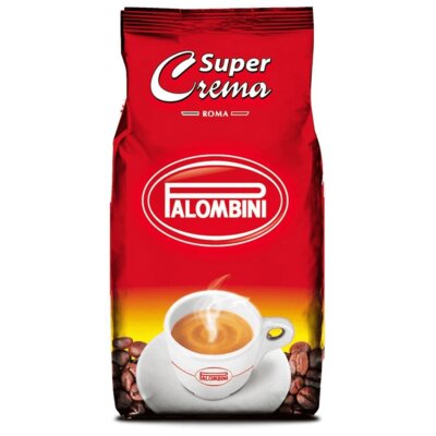 PALOMBINI Super Crema 1kg