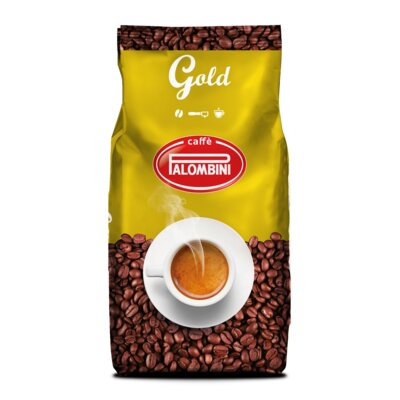 PALOMBINI Kawa Gold 1kg