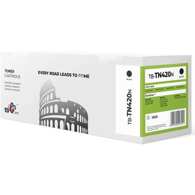 TB Print TB-TN420N zamiennik Brother TN420