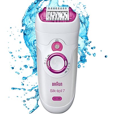 Braun Silk-épil 7 SE7 7175