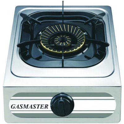 Gasmaster 1-13 SRBP