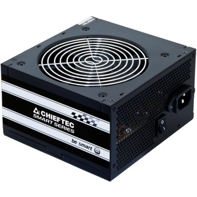 Chieftec GPS-400A8