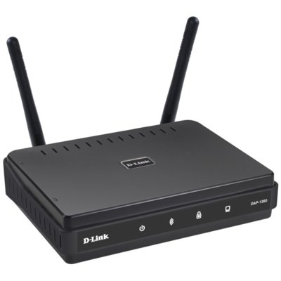 D-Link DAP-1360