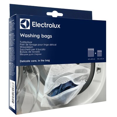 Electrolux Woreczek do prania bielizny 40x60cm E4WSWB41