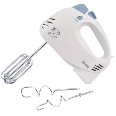 Sencor SHM 5203