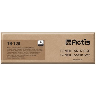 Actis TH-12A zamiennik HP Q2612A