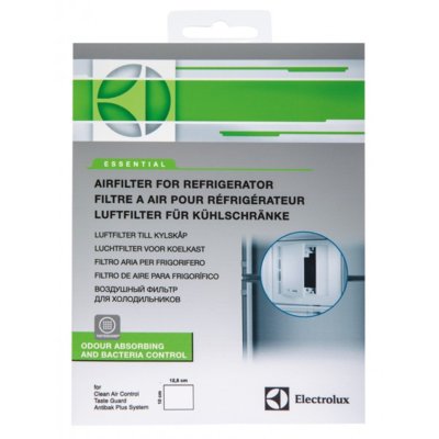 Electrolux Filtr powietrza do Do lodówki E3RWAF01