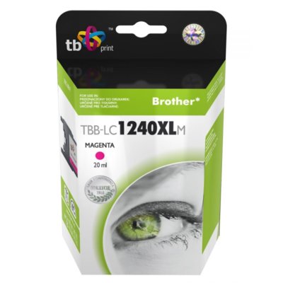 LC1240XLM (TBBLC1240XLM)