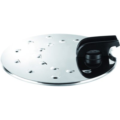Tefal Uniwersalna pokrywka Ingenio do smażenia do patelni 20- 28 cm L9939822