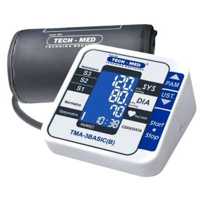 Tech-Med TMA-3BASIC