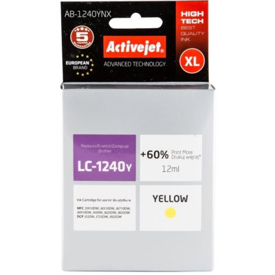 LC1240Y (AB-1240YNX)