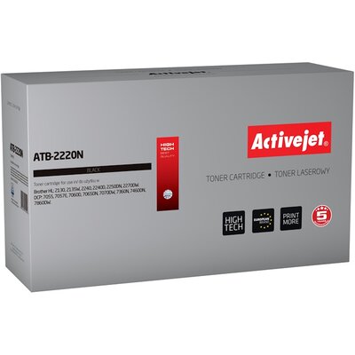 ActiveJet ATB-2220N zamiennik Brother TN-2220