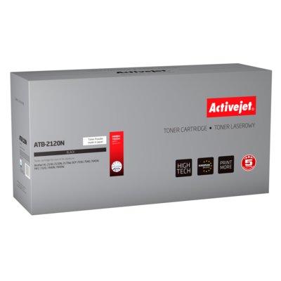 Brother Activejet ACJ-AT-2120N Toner ActiveJet do ATB-2120N (AT 2120N) LEC-ACJ-AT-2120N