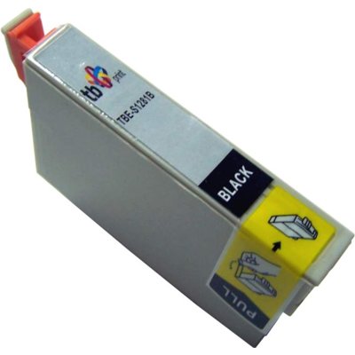 Tusz TB PRINT do Epson T1281 Czarny 14.5 ml TBE-S1281B