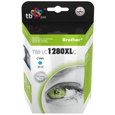 TB LC1280XLC (TBB-LC1280XLC)