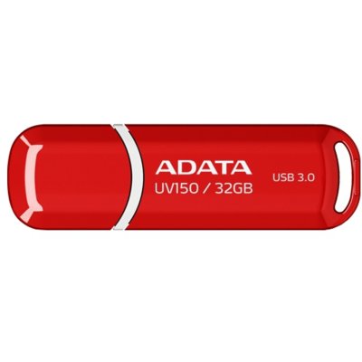 ADATA UV150 32GB (AUV150-32G-RBK)