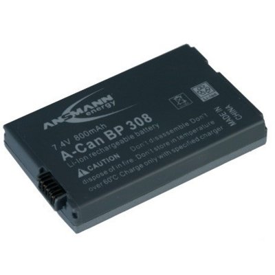 Ansmann Akumulator Akumulator Li-Ion A-Can BP 308 630