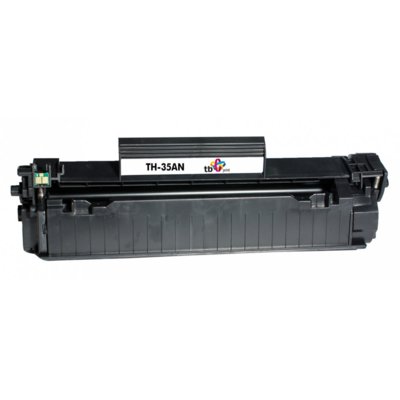 TB Print TH-35AN zamiennik HP CB435A