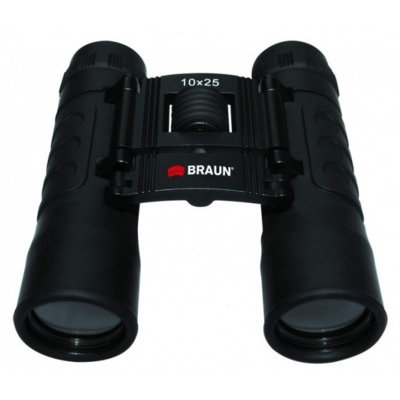 Braun Phototechnik 10x25