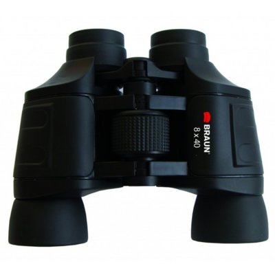 Braun Phototechnik 8x40
